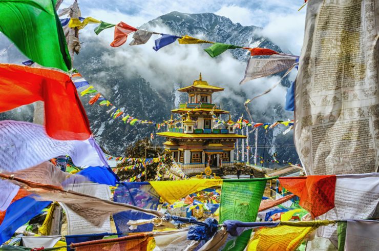 Tawang Monastery